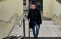 Dariusz Olszewski: Szkoła specjalna potrzebna na wczoraj