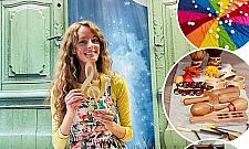 Muzyczny spektakl interaktywny dla dzieci. Alicja zaprasza do BCK