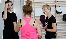 Żoliborzanko, obroń się sama! Kurs samoobrony już w sobotę