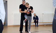 Żoliborzanko, obroń się sama! Kurs samoobrony już w sobotę