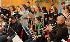 "Pasja wg świętego Mateusza" zabrzmi w kościele przy Klasyków