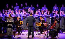 "Pasja wg świętego Mateusza" zabrzmi w kościele przy Klasyków