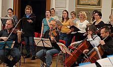 "Pasja wg świętego Mateusza" zabrzmi w kościele przy Klasyków