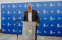 Był radnym ponad ćwierć wieku. Zaczynał, kiedy nie było jeszcze Facebooka