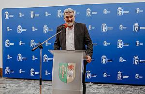 Był radnym ponad ćwierć wieku. Zaczynał, kiedy nie było jeszcze Facebooka