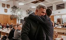 Był radnym ponad ćwierć wieku. Zaczynał, kiedy nie było jeszcze Facebooka