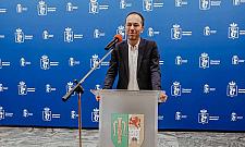 Był radnym ponad ćwierć wieku. Zaczynał, kiedy nie było jeszcze Facebooka