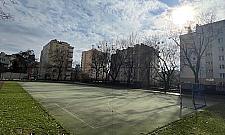 Plac zabaw i boisko przy Płockiej do pilnej modernizacji. Czy jest na to szansa?