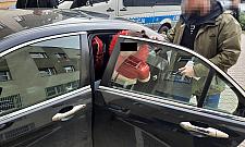 Wyrodna matka z Bródna zatrzymana. Znęcała się nad córeczką