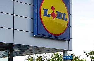 Kupił pomidory w cenie jabłek. Źle zrozumiał promocję w Lidlu