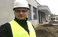 Marcin Korowaj: miasto ponosi odpowiedzialność za chaotyczny rozwój Białołęki