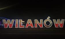 Warszawa pokochała neony. Czas na Targówek?