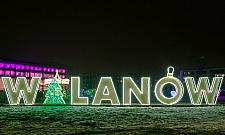 Warszawa pokochała neony. Czas na Targówek?