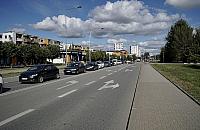 Co z buspasami na Głębockiej? Ruszył przetarg