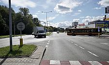 Co z buspasami na Głębockiej? Ruszył przetarg