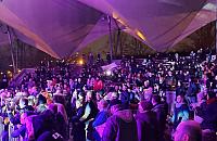 Radny złapał złodzieja na koncercie Big Cyca. "Chciał ukraść rower"