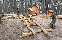 Place zabaw zmienią się nie do poznania?