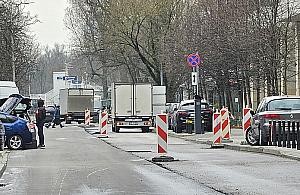 Cud wyborczy na Przasnyskiej? ZTM: 221 wraca na swoją trasę