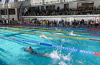 Czy na pływalni przy Potockiej jest jak w saunie?