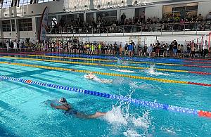 Czy na pływalni przy Potockiej jest jak w saunie?