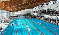 Czy na pływalni przy Potockiej jest jak w saunie?