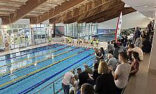 Czy na pływalni przy Potockiej jest jak w saunie?