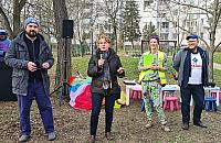 W �rod� piknik przy So�tana. "Zapraszamy wszystkich mieszka�c�w"
