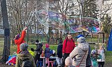 W środę piknik przy Sołtana. "Zapraszamy wszystkich mieszkańców"