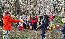 W środę piknik przy Sołtana. "Zapraszamy wszystkich mieszkańców"