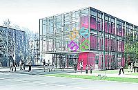 Dom Kultury "Piaski" to wyrzut sumienia władz Bielan