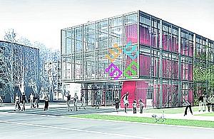 Dom Kultury "Piaski" to wyrzut sumienia władz Bielan