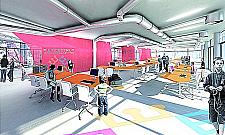 Dom Kultury "Piaski" to wyrzut sumienia władz Bielan