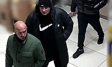 Zgrany złodziejski team w Factory Annopol. Szuka ich policja