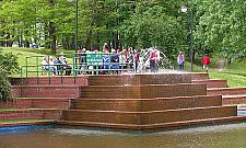 Kiedy rozpocznie się rewitalizacja parku Kaskada?