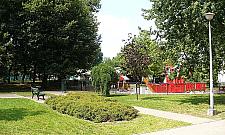 Kiedy rozpocznie się rewitalizacja parku Kaskada?