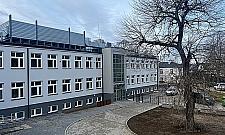 Remont szkoły specjalnej prawie zakończony. Co się zmieni?