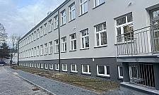 Remont szkoły specjalnej prawie zakończony. Co się zmieni?