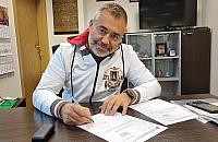 Dąbrowski wrócił na listy KO. To jeszcze nie miłość