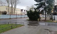 Nowy skwer przy Anny German? Pomysł w budżecie obywatelskim