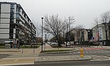 Nowy skwer przy Anny German? Pomysł w budżecie obywatelskim