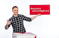 Id� na wybory! Zag�osuj za swoj� przysz�o�ci�