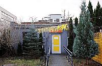 Będzie pizzeria w Pawilonie Kulturalnym