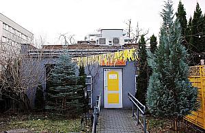 Będzie pizzeria w Pawilonie Kulturalnym