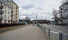 Więcej zieleni na placu Wilsona. Co się zmieni?