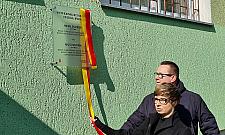 Tablica dla sportowców. "Wyciągali młodzież z rynsztoka"