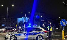 Smutny bilans świątecznego weekendu na stołecznych i podwarszawskich drogach