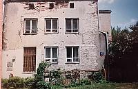 Oznakujmy dawne ulice Marymontu. "Nic z nich nie zostało"