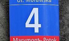 Oznakujmy dawne ulice Marymontu. "Nic z nich nie zostało"