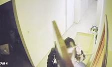 Brała wszystko, co było pod ręką. Nie grymasiła