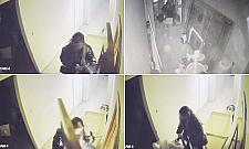 Brała wszystko, co było pod ręką. Nie grymasiła